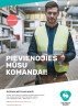 Aicina darba meklētājus uz tikšanos ar AS “VALMIERAS STIKLA ŠĶIEDRA” personāla menedžeriem Aicina darba meklētājus uz tikšanos ar AS “VALMIERAS STIKLA ŠĶIEDRA” personāla menedžeriem