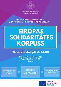 Solidaritātes Korpuss seminārs 11.09.2018 (4)