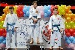 “Vidzemes karatē klubs” piedalījies starptautiskā čempionātā “Vidzemes karatē klubs” piedalījies starptautiskā čempionātā