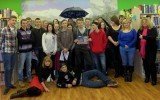 Eiropas Parlamenta pārstāvniecības Latvijā organizētais seminārs Staiceles bibliotēkā
