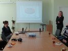 Uzņēmēji un pašvaldības pārstāvji viesojās Līvānu novadā Uzņēmēji un pašvaldības pārstāvji viesojās Līvānu novadā