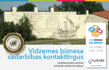 Valmierā notiks biznesa sadarbības kontakttirgus Valmierā notiks biznesa sadarbības kontakttirgus