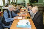 Ar sacensībām noslēgusies dambretes nodarbību sezona
