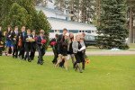 Staiceles vidusskolā – Pēdējā zvana svētki Staiceles vidusskolā – Pēdējā zvana svētki
