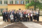 Alojas Ausekļa vidusskola lepojas ar saviem skolēniem un skolotājiem Alojas Ausekļa vidusskola lepojas ar saviem skolēniem un skolotājiem