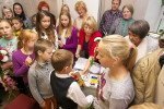 Mācību sākums Alojas Mūzikas un mākslas skolā Mācību sākums Alojas Mūzikas un mākslas skolā