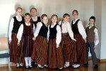 Koklētāju ansamblis MĀRIŅA aicina jaunus dalībniekus