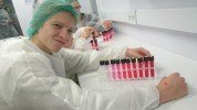Iespējas iepazīt eksaktās zinātnes un attīstīt tehnisko jaunradi Alojas Ausekļa vidusskolā Iespējas iepazīt eksaktās zinātnes un attīstīt tehnisko jaunradi Alojas Ausekļa vidusskolā