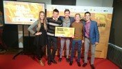 LAMB un FIA satiksmes drošības video klipu konkursa uzvarētāju vidū arī alojieši