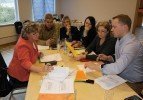 Papildināts: Alojā notika diskusijas par sociālās un mājokļu politikas sinerģiju