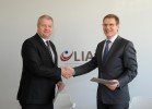 LIAA paraksta līgumu ar Alojas novada pašvaldību par sadarbību investīciju piesaistē