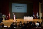 Alojas novads piedalās 2.Vislatvijas reģionālo uzņēmēju biedrību kongresā Ogrē Alojas novads piedalās 2.Vislatvijas reģionālo uzņēmēju biedrību kongresā Ogrē