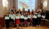 Novadu skolēnu skatuves runas konkursu uzvarētāji dosies uz Valmieru