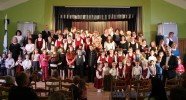 Aloja nosvinējusi 24.jubileju