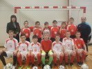 Alojas Ausekļa vidusskolas futbolistu paldies!