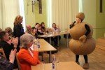 Par pieredzi darba vidē balstītā izglītībā spriež Alojas novadā un Valmierā