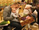 Sveikti novada jaundzimušie un viņu ģimenes Sveikti novada jaundzimušie un viņu ģimenes