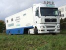 Mobilais mamogrāfs Staicelē