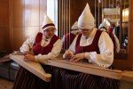 Akcijā “Satiec savu meistaru!” – prieks par iespēju radoši darboties Akcijā “Satiec savu meistaru!” – prieks par iespēju radoši darboties