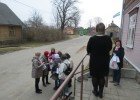 Latvijas Profesionālo gidu asociācijas pārstāvji apmeklē Alojas novadu