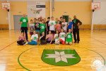 “Valmiera/ORDO” sporto kopā ar skolēniem Alojā