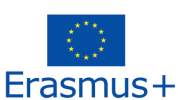 Alojas Ausekļa vidusskola iesaistījusies Erasmus+  projektā