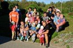 Tēvu dienas pasākums Alojas PII “Auseklītis” grupiņā “Mārītes” Tēvu dienas pasākums Alojas PII “Auseklītis” grupiņā “Mārītes”
