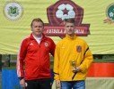 Alojas novada sporta skola lepojas ar sasniegumiem futbolā