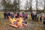 Barikāžu atceres pasākumi Staiceles vidusskolā