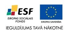 Bezdarbnieku apmācība pēc darba devēju pieprasījuma projekta īstenošana Bezdarbnieku apmācība pēc darba devēju pieprasījuma projekta īstenošana