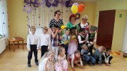 Izlaidums Alojas pilsētas PII „Auseklītis”