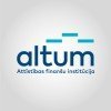 Covid-19 skartie uzņēmēji no 25. marta var pieteikties ALTUM atbalsta programmām