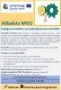 Atbalsts MVU kopīga produkta vai pakalpojuma izstrādei