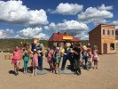 Gada balvas ieguvēji dodas ekskursijā uz izklaides parku „Avārijas brigāde”