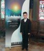 7. Rīgas Starptautiskais jauno pianistu konkurss