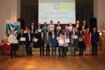 Aizvadīts sportistu godināšanas pasākums “Alojas novada Sporta laureāts 2017”