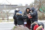 25. martā Staicelē pieminēja aizvestos no Rozēnu pagasta