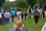 Līgo svētku fotomirkļi no Staiceles, Braslavas un Brīvzemnieku pagasta