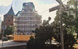 Pašvaldības Latvijai simtgadē dāvina īpaši apgleznotu ģerboņu sienu Pašvaldības Latvijai simtgadē dāvina īpaši apgleznotu ģerboņu sienu