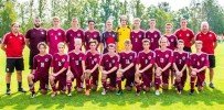 Alojietis piedalījās Neatkarības kausā futbolā