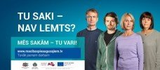 Līdz 17. septembrim vēl var pieteikties ES fondu mācībām pieaugušajiem Limbažos