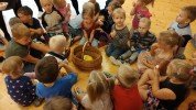 Miķeļdienas tirdziņš PII “Auseklītis”