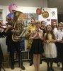 Koncerts Latvijai dzimšanas dienā Alojas Mūzikas un mākslas skolā
