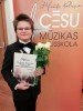 IX Starptautiskais Alfrēda Kalniņa jauno pianistu konkurss