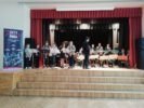 Bigbendu skola sniedz vairākus koncertus Ziemeļvidzemes reģionā