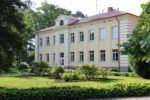 Uzsākta vērienīga Alojas Ausekļa vidusskolas pārbūve