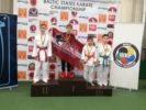 Baltijas valstu WKF karatē čempionāts