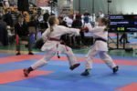 Mairitai Voldei 1. vieta karatē turnīrā “Riga Stars/Fudzi Cup 2019”