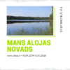 Aicina piedalīties fotokonkursā “Mans Alojas novads”