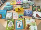 Bibliotēku nedēļas aktivitātes Alojā
